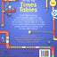 Lift-the-flap times tables book