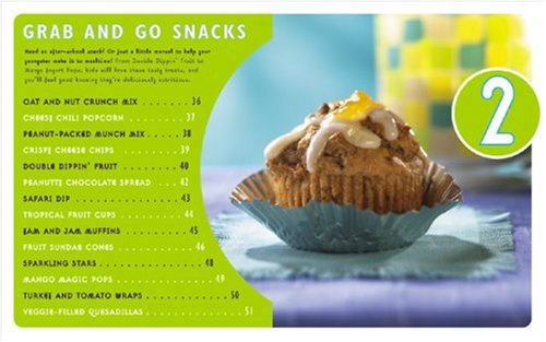 Kid Favorites Made Healthy: 150 Delicious Recipes Kids Can't Resist! (Better Homes and Gardens Cooking)