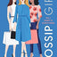 Gossip Girl Series 3 Books Collection Set By Cecily von Ziegesar (Gossip Girl, You Know You Love Me, All I Want Is Everything)