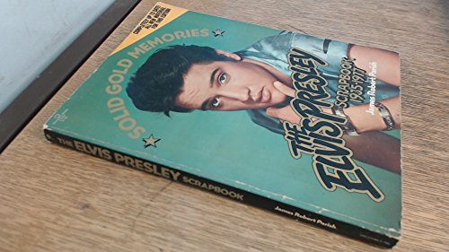 The Elvis Presley Scrapbook: 1935-1977