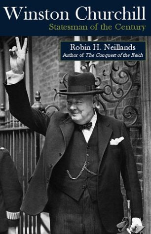 Winston Churchill: Statesman of the Century