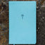 NIV, Foundation Study Bible, Leathersoft, Teal, Red Letter