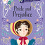Jane Austen Children's Stories (Easy Classics) 8 Book Box Set (Emma, Pride and Prejudice, Northanger Abbey  Sense and Sensibility)