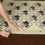The Ultimate Quilt Finishing Guide: Batting, Backing, Binding & 100+ Borders