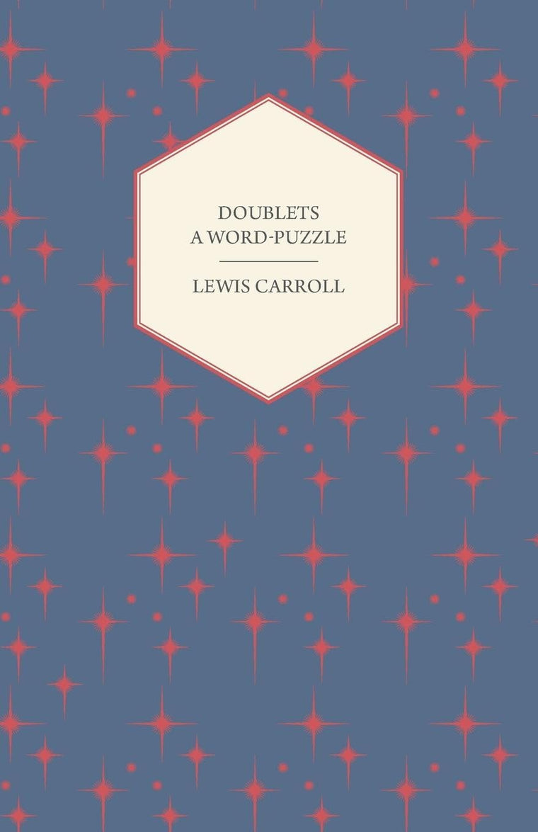 Doublets - A Word-Puzzle