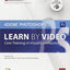 Adobe Photoshop CS5 Learn By Video: Core Training in Visual Communication