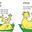 Hop on Pop: The Simplest Seuss for Youngest Use by Dr. Seuss