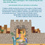 Jeremiah the Donkey and the Day of Palms: An Adventure to Jerusalem (Biblical Adventures for Children)