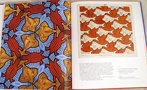 The Magic of M. C. Escher