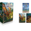 The Harper Hall Collection (Boxed Set): Dragonsong; Dragonsinger; Dragondrums (Harper Hall of Pern)