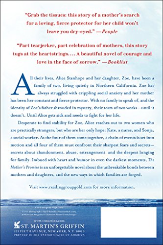 The Mother's Promise: A Novel
