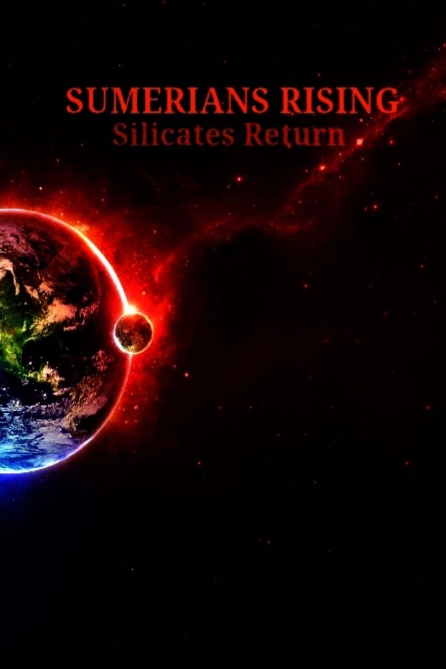 Sumerians Rising : Silicates Return