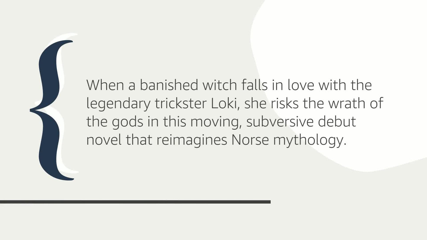 The Witch's Heart