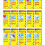 China Travel Map Eighth Edition (Periplus Travel Maps)