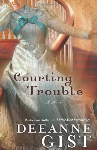 Courting Trouble