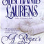 A Rogue's Proposal (Cynster Novels, Book 4)