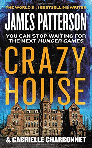 Crazy House (Crazy House, 1)