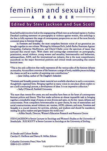 Feminism and Sexuality