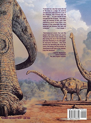 Seismosaurus