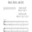 Solo Guitar Playing, Book 1, 4th Edition Bk/Online Audio