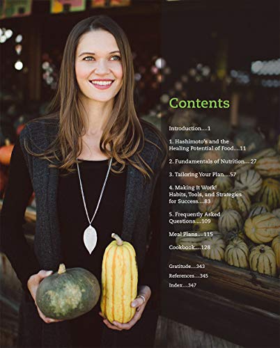 Hashimoto?s Food Pharmacology: Nutrition Protocols and Healing Recipes to Take Charge of Your Thyroid Health