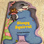 Sleepy Squirrel (Golden Books)