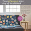 Modern One-Block Quilts: 22 Fresh Patchwork Projects