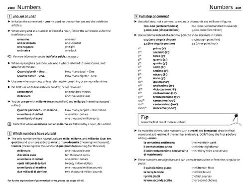 Complete Italian Grammar Verbs Vocabulary: 3 Books in 1 (Collins Easy Learning)