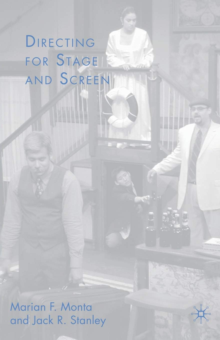 Directing for Stage and Screen