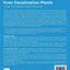 Management of Concentrate from Desalination Plants