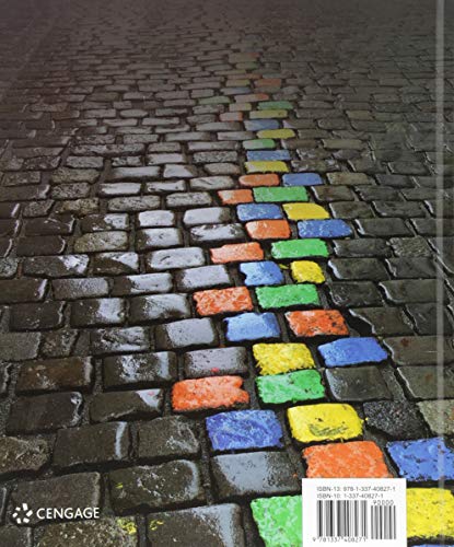 Cognitive Psychology: Connecting Mind, Research, and Everyday Experience (MindTap Course List)