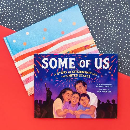 Some of Us: A Story of Citizenship and the United States