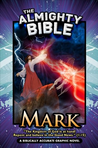 Mark (Almighty Bible)