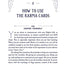 Karma Cards Astrology Deck: Amazing Fun-to-Use Astrology Cards to Read Your Future (Enchanted World)