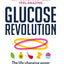 Jessie Inchauspe 2 Books Collection Set (Glucose Goddess Method, Glucose Revolution)
