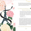 The Language of Flowers: A Fully Illustrated Compendium of Meaning, Literature, and Lore for the Modern Romantic