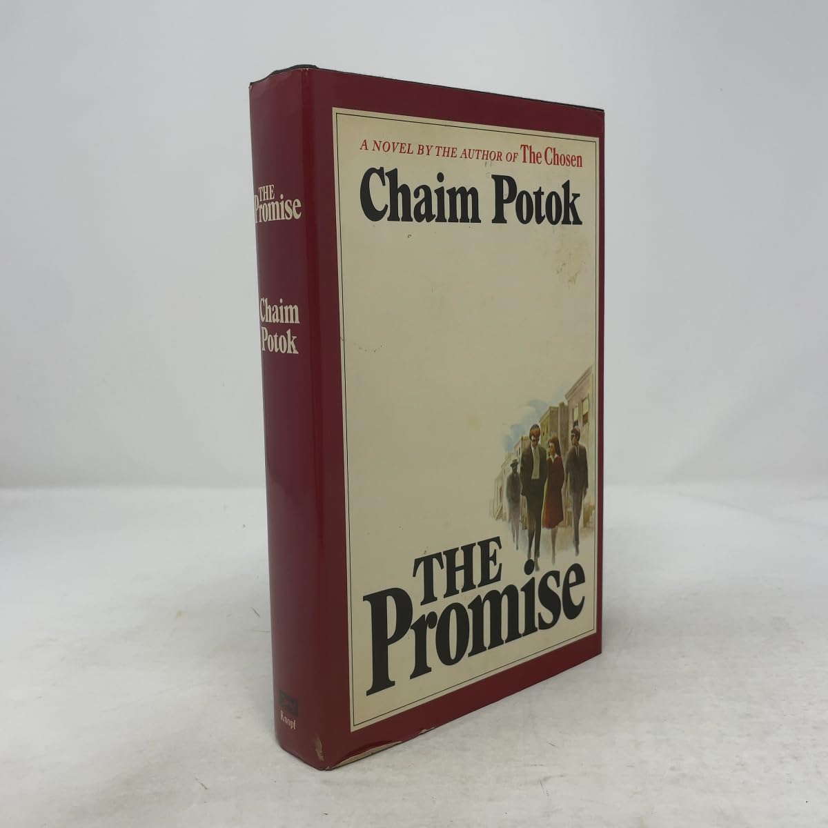 The Promise