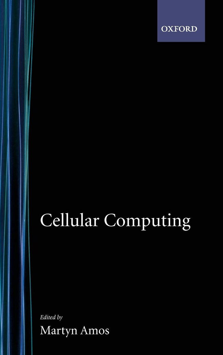 Cellular Computing (Series in Systems Biology)