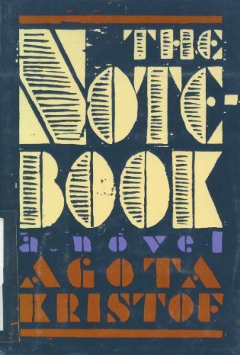 The Notebook (English and French Edition)