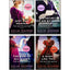 Julia Quinn Smythe-Smith Quartet Series Collection 4 Books Set (A Night Like This, Just Like Heaven, The Sum of All Kisses, The Secrets of Sir Richard Kenworthy)