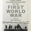 The Oxford Illustrated History of the First World War: New Edition