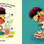 Om Child: I Am Happy: Chakras, Colors, and Feelings (Om Child, 1)