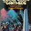 The Gentle Giants of Ganymede