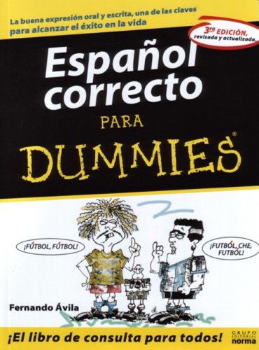 Espanol Correcto