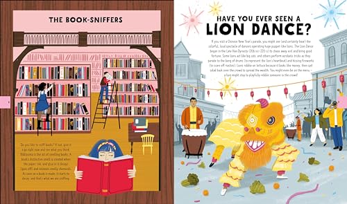 The Big Book of Useless Knowledge: 250 of the Coolest, Weirdest, and Most Unbelievable Facts You Wont Be Taught in School