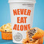 Never Eat Alone