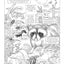 My First Book About Physics (Dover Science For Kids Coloring Books)