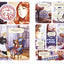 Enola Holmes: The Graphic Novels: The Case of the Missing Marquess, The Case of the Left-Handed Lady, and The Case of the Bizarre Bouquets (Volume 1)