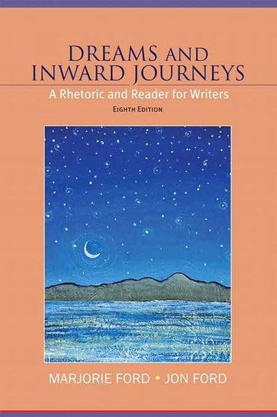 Dreams and Inward Journeys by Ford, Marjorie