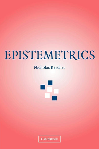 Epistemetrics
